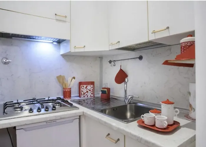 La Casa Di Remo *