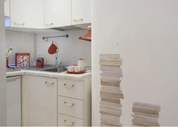 La Casa Di Remo *
