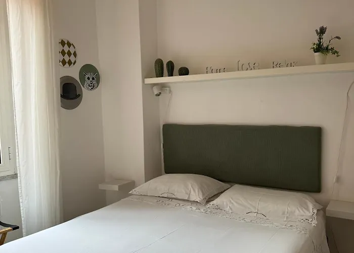 La Casa Di Remo Rome