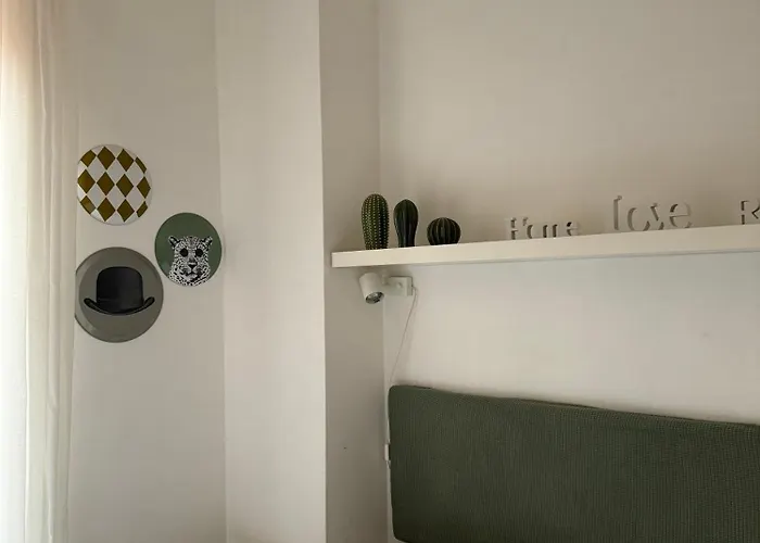 Apartment La Casa Di Remo