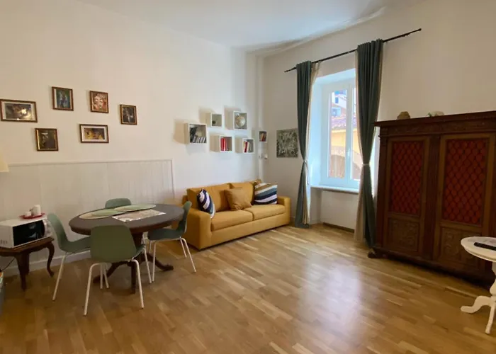 La Casa Di Remo