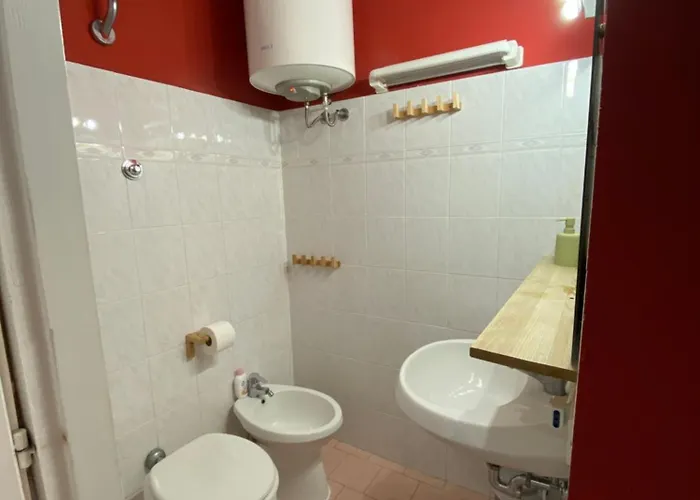 Apartment La Casa Di Remo Rome