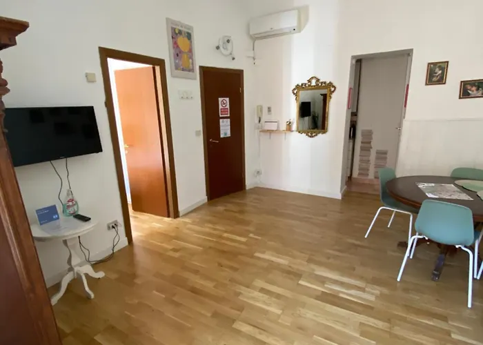 La Casa Di Remo Apartment