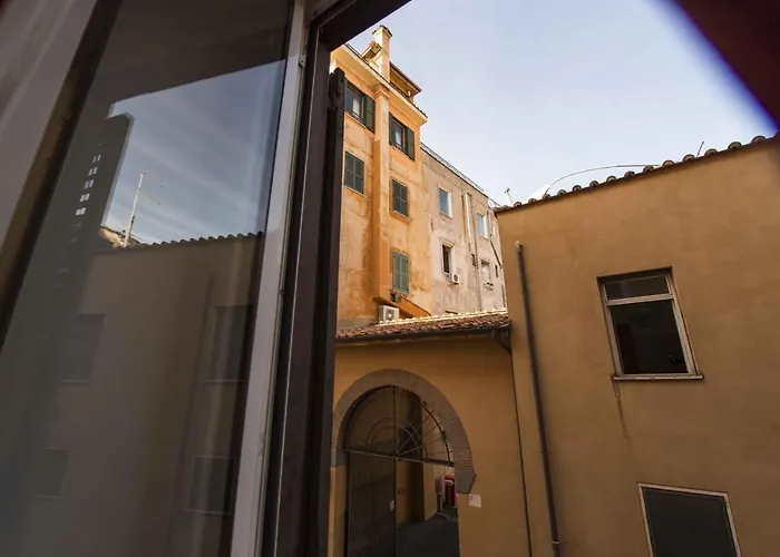 La Casa Di Remo Apartment